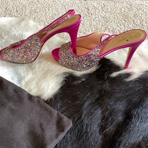 Kate Spade sandal